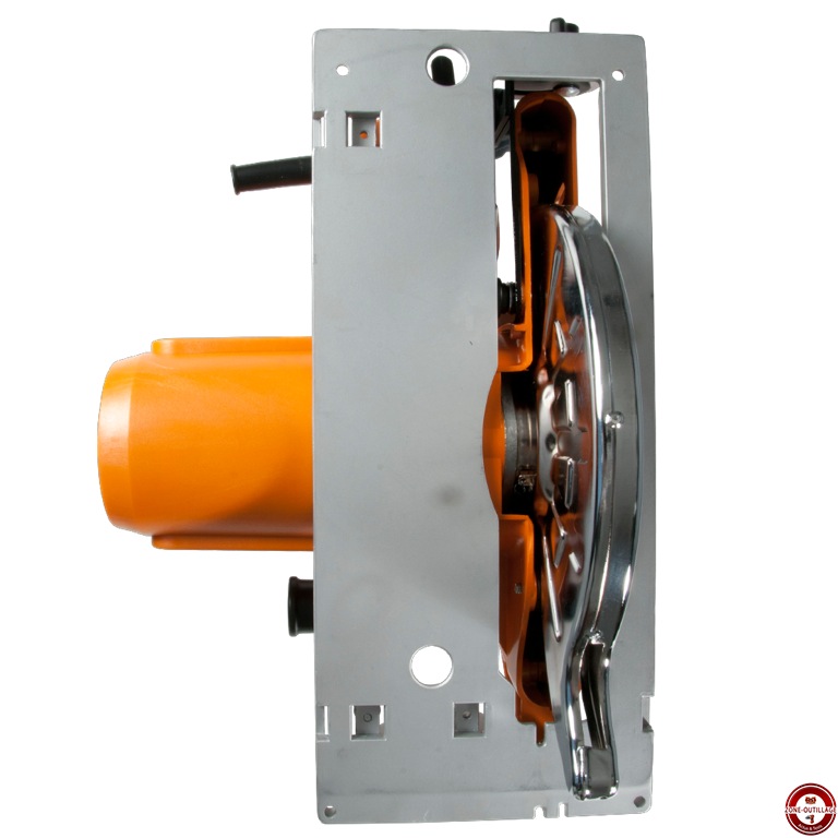 Scie circulaire sans fil TSA001 Triton