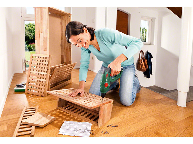 Perforateur sans fil Uneo 2 Bosch