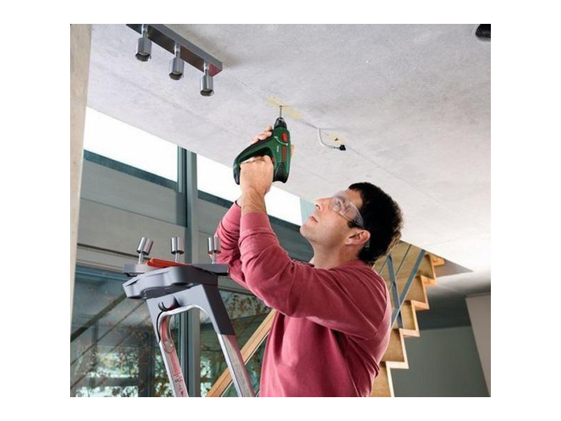 Perforateur sans fil Uneo Bosch