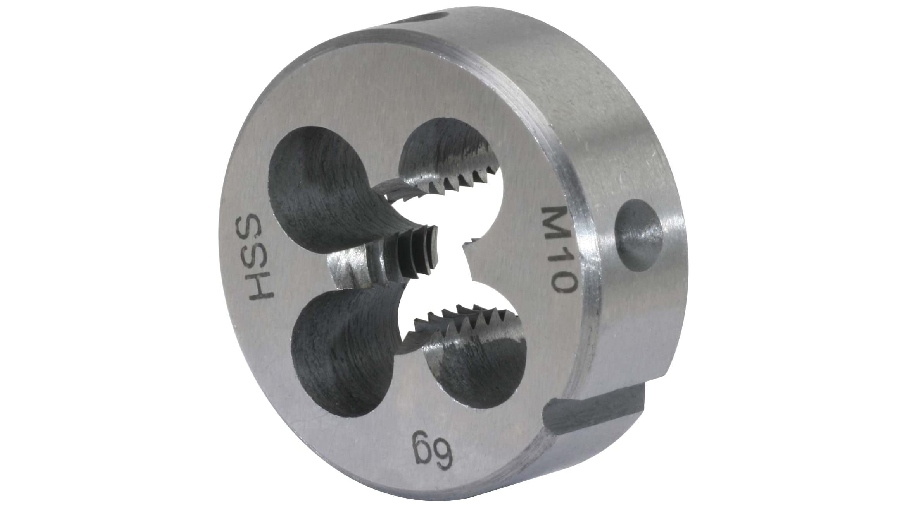 Filière extensible HSS M20 KS Tools 332.1024 Filière extensible HSS M20 KS Tools 332.1024