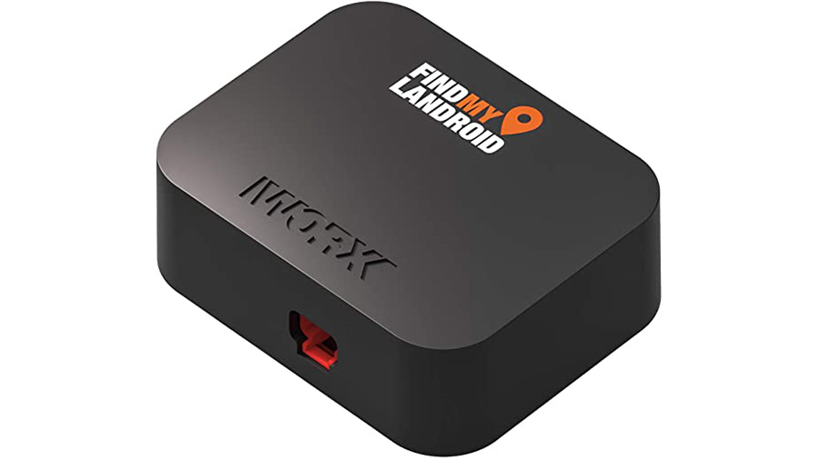 Système de connectivité 4G + GPS find my landroid WA0862 Worx Système de connectivité 4G + GPS find my landroid WA0862 Worx