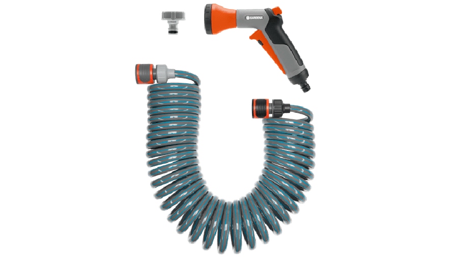 Flexible de tuyau d'arrosage GARDENA 4646-20 Flexible de tuyau d'arrosage GARDENA 4646-20