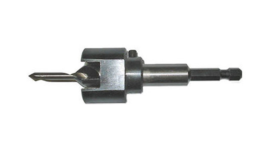 fraisoir à butée fischer