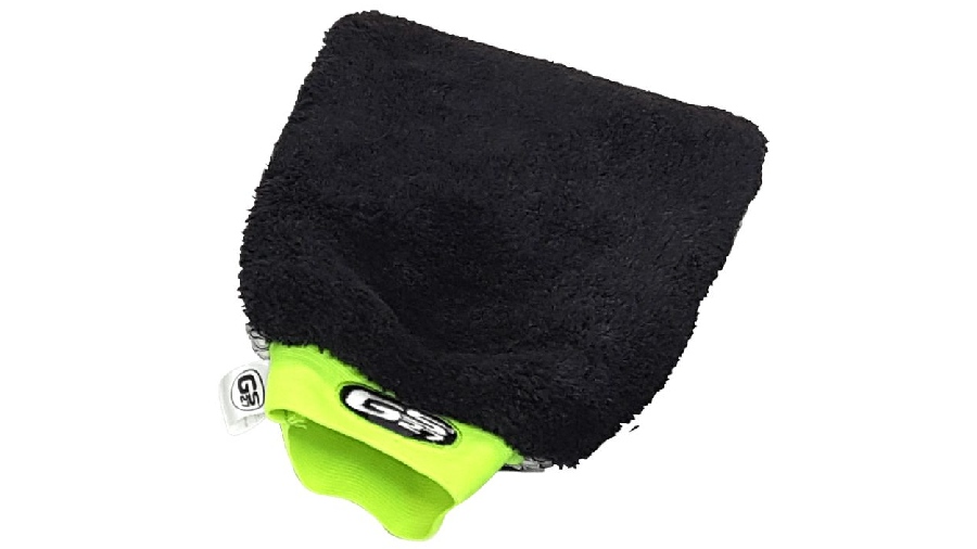 Gant de lavage triple action GS27 OU180140 Gant de lavage triple action GS27 OU180140
