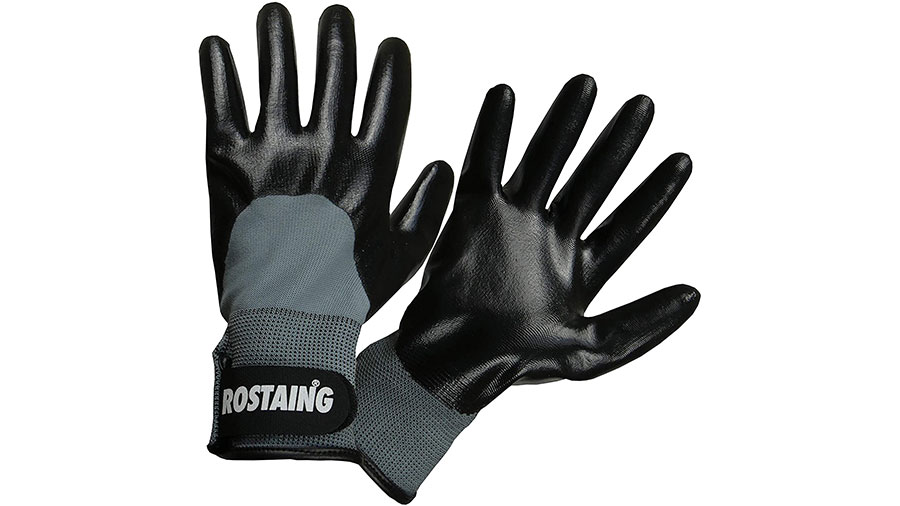 Gants de protection Rostaing CARPRO