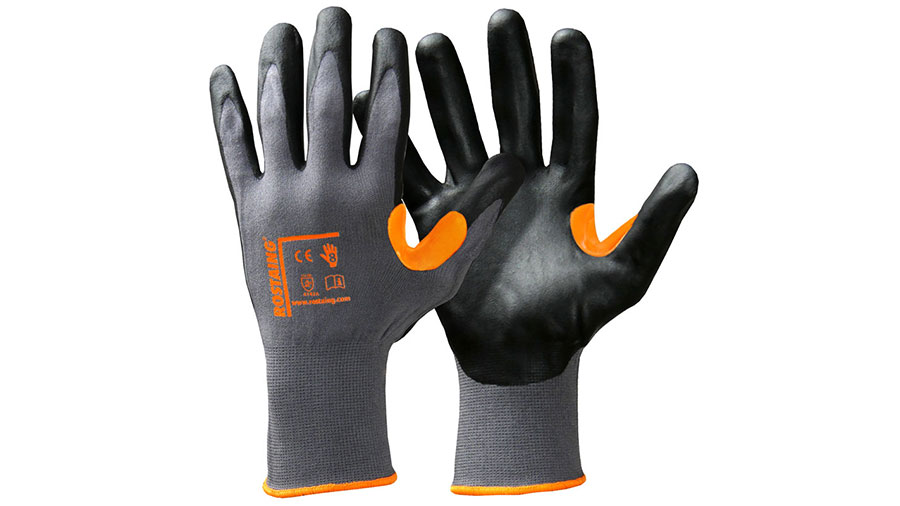 gants professionnels DURANIT-ONE ROSTAING