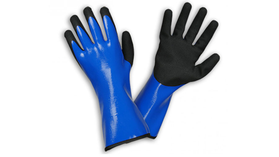 Gants de protection Rostaing LIQUIDO