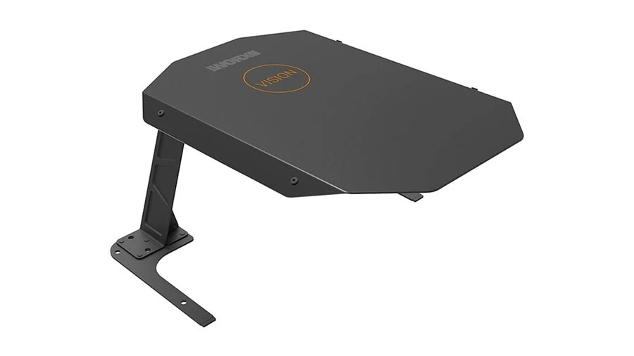 Garage écologique pour Vision WA0821 WORX Garage écologique pour Vision WA0821 WORX