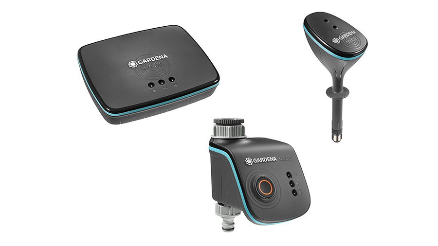 test et avis Système d'arrosage automatique connecté gardena Kit complet Sensor Control 19102-20 test et avis Système d'arrosage automatique connecté gardena Kit complet Sensor Control 19102-20