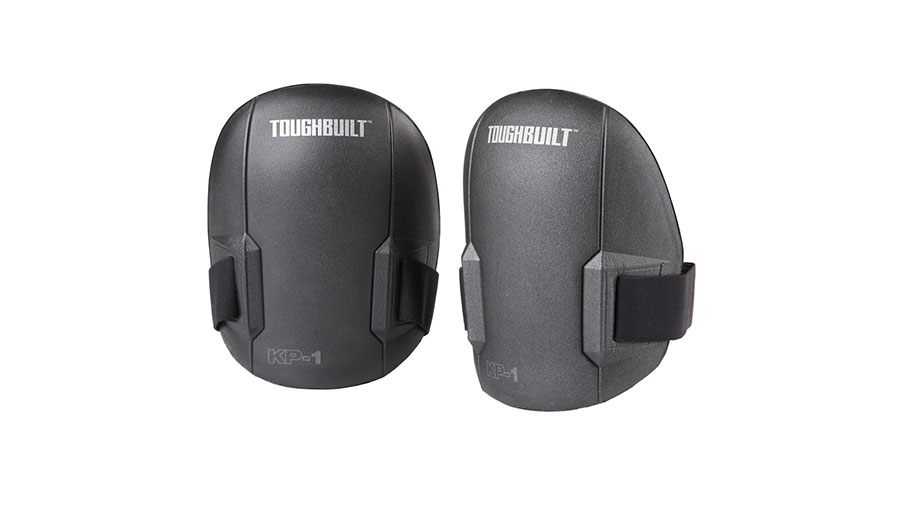 Genouillères ultra légères TB-KP-1 Toughbuilt Genouillères ultra légères TB-KP-1 Toughbuilt