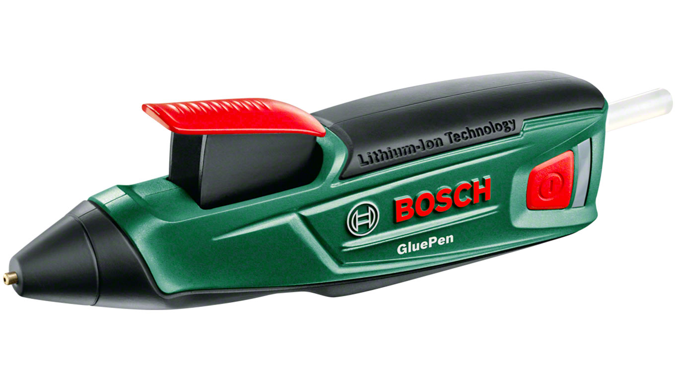 Pistolet à colle GLUEPEN Bosch