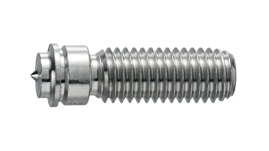 Goujons filetés avec rondelles d’étanchéité F-BT-MR SN HILTI Goujons filetés avec rondelles d’étanchéité F-BT-MR SN HILTI