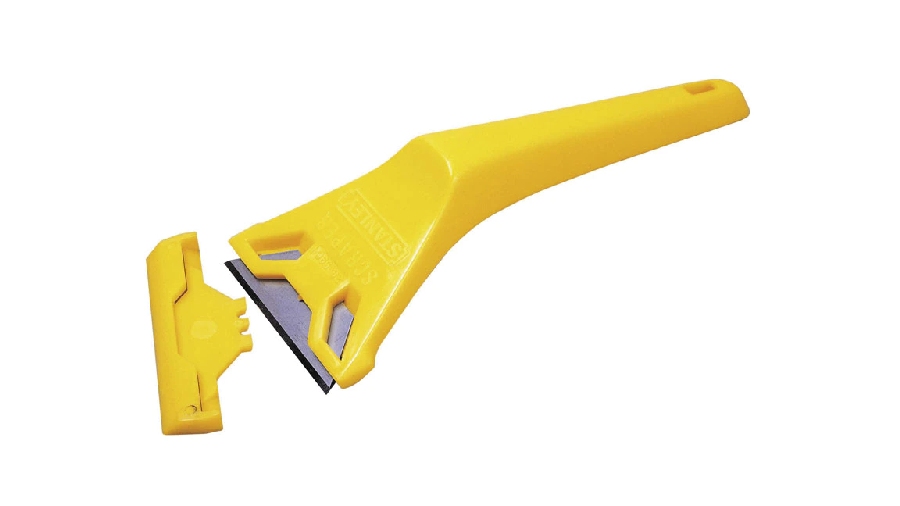 Gratte-vitre Stanley 0-28-590