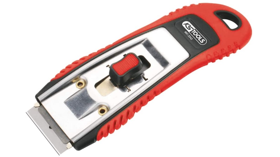 Grattoir KS Tools 907.2242 Grattoir KS Tools 907.2242