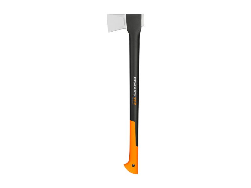 Hache à fendre Fiskars X21