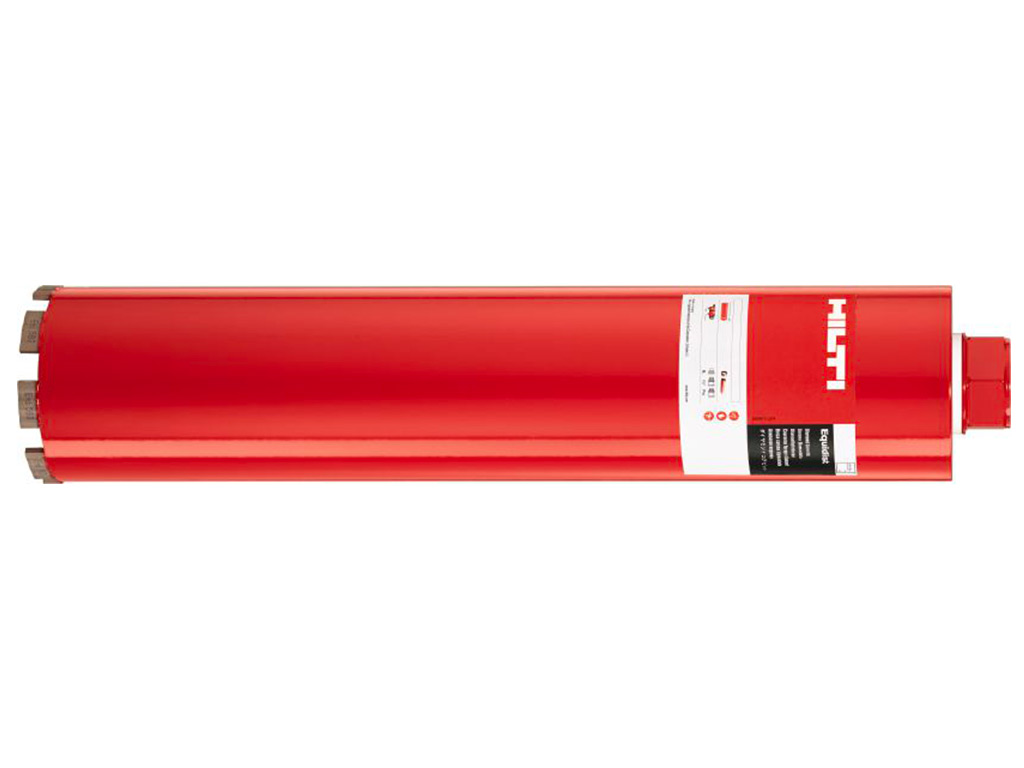 Couronne diamant equidist Hilti DD-B HCS
