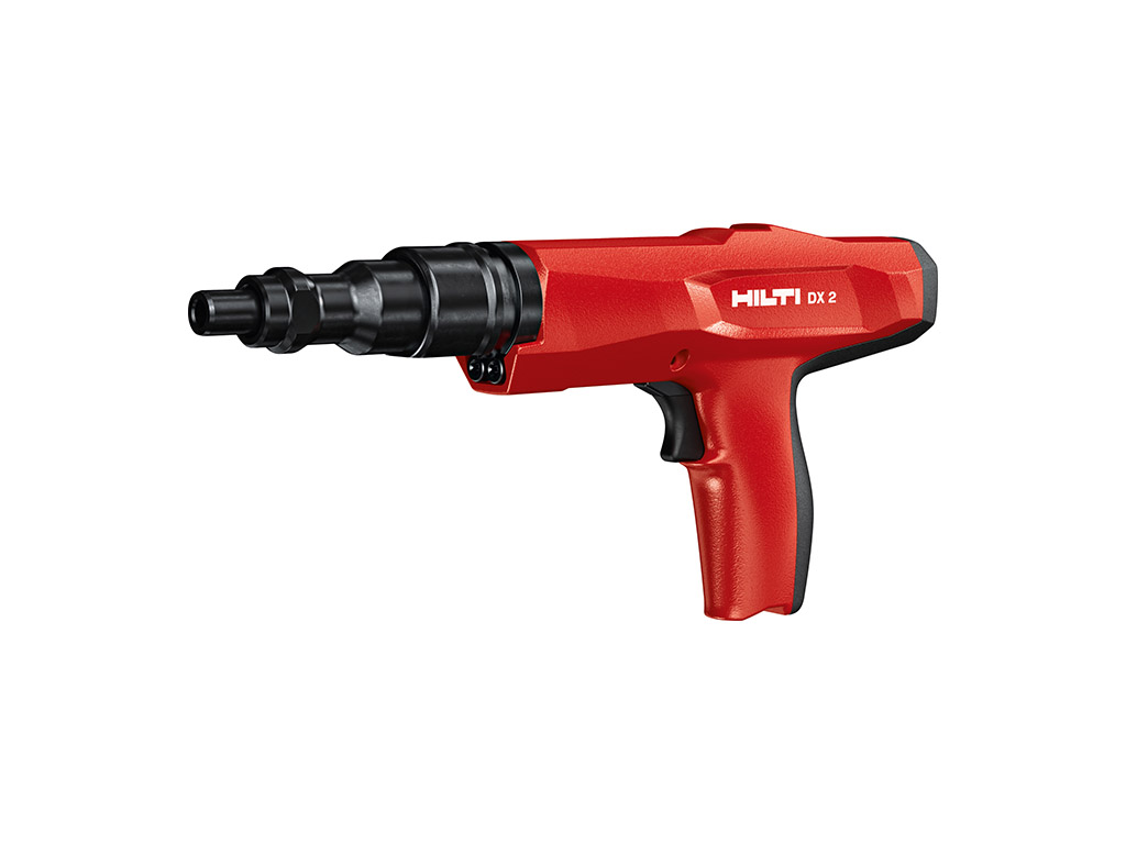 Cloueur à poudre semi-automatique DX 2 Hilti