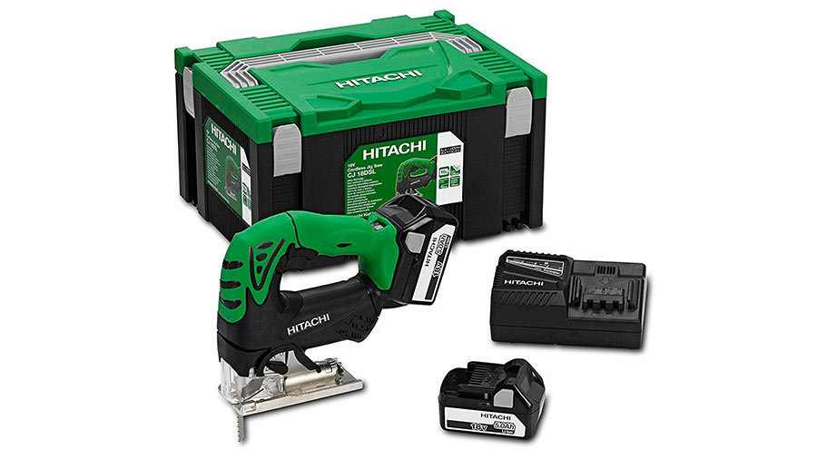 test et avis scie sauteuse HITATCHI CJ18DSL 4A prix pas cher test et avis scie sauteuse HITATCHI CJ18DSL 4A prix pas cher