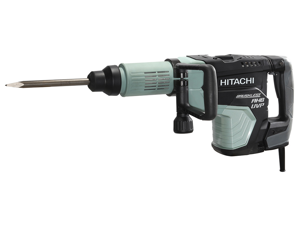 Piqueur SDS MAX Hitachi Brushless H60MEY