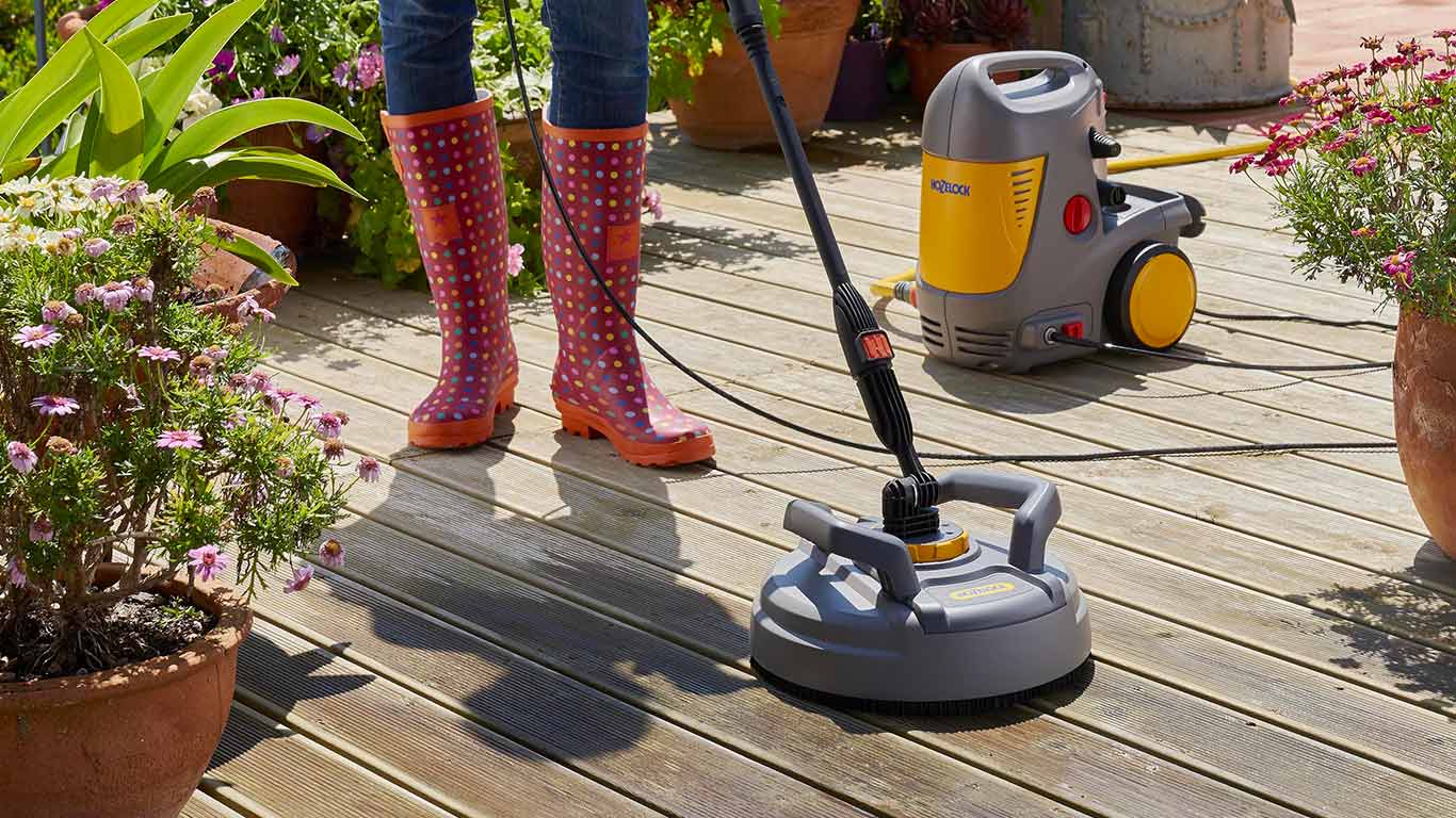 Nettoyeur haute pression Hozelock Pico Power Nettoyeur haute pression Hozelock Pico Power