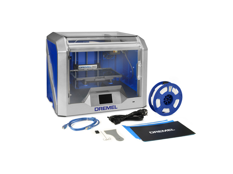 Imprimante 3D DREMEL Idea Builder 3D40