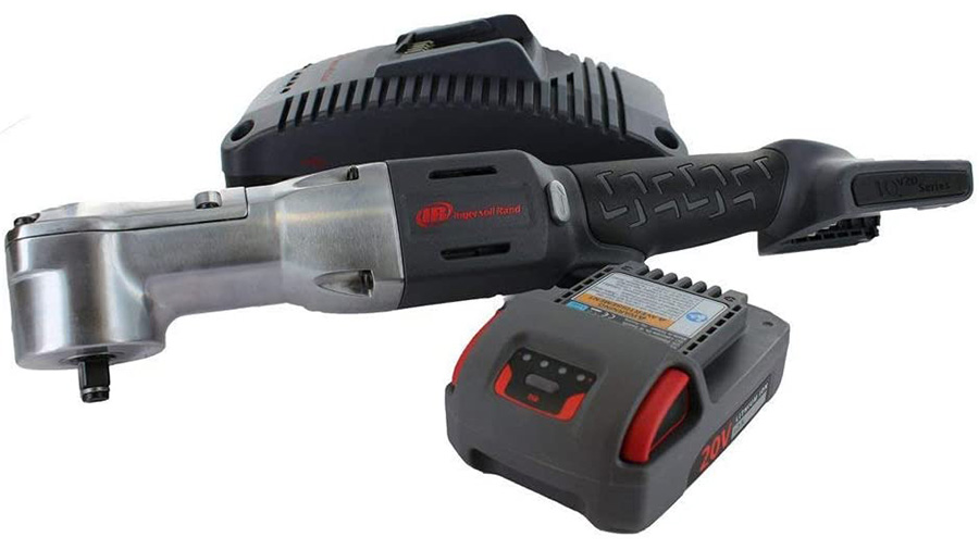 Boulonneuse d’angle Ingersoll Rand W5330-K1 Boulonneuse d’angle Ingersoll Rand W5330-K1