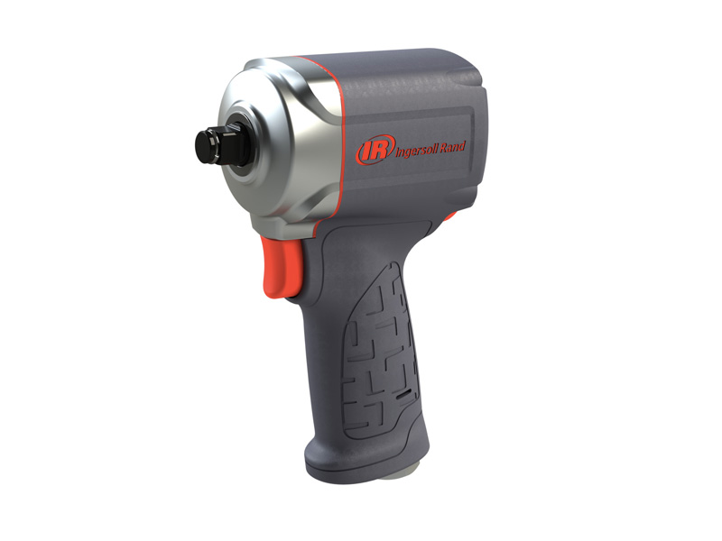 Clé à chocs Ingersoll Rand 35MAX Clé à chocs Ingersoll Rand 35MAX