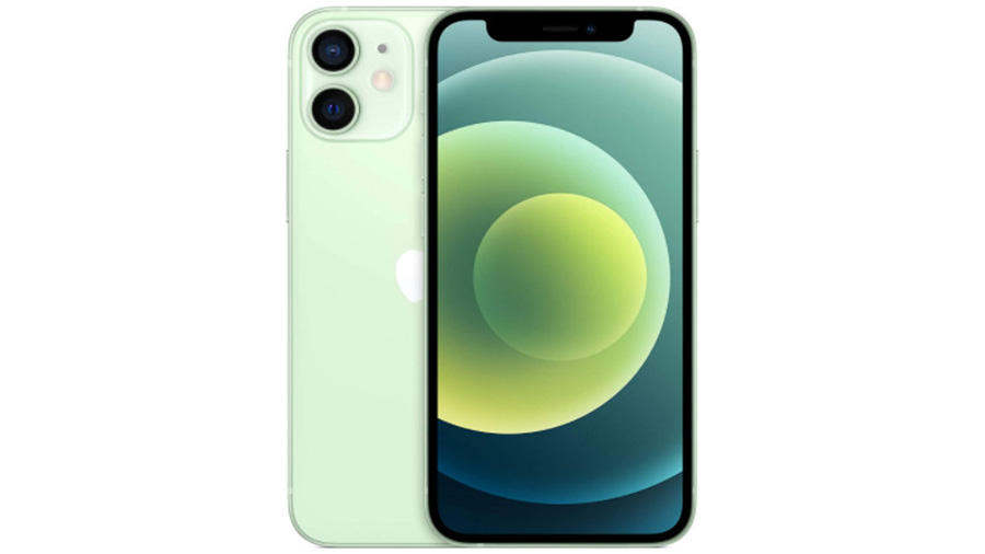 Iphone 12 mini 64 Go vert Apple