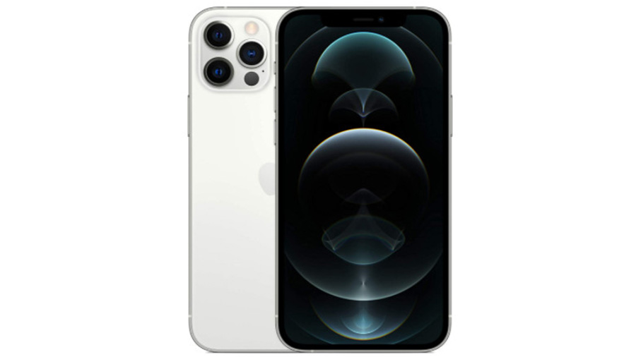 Iphone 12 pro 256 Go Argent Apple Iphone 12 pro 256 Go Argent Apple