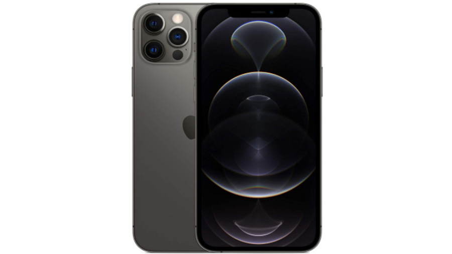 Iphone 12 pro 256 Go Graphite Apple Iphone 12 pro 256 Go Graphite Apple