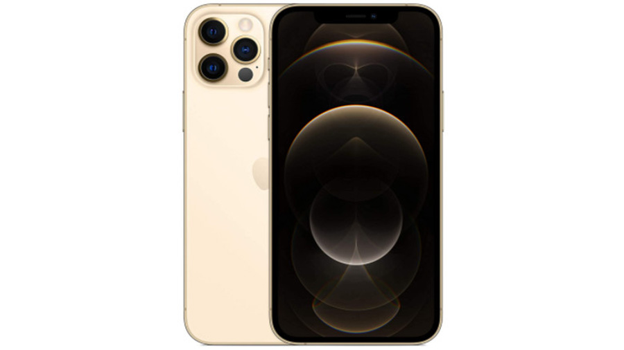 Iphone 12 pro 256 Go Or Apple Iphone 12 pro 256 Go Or Apple