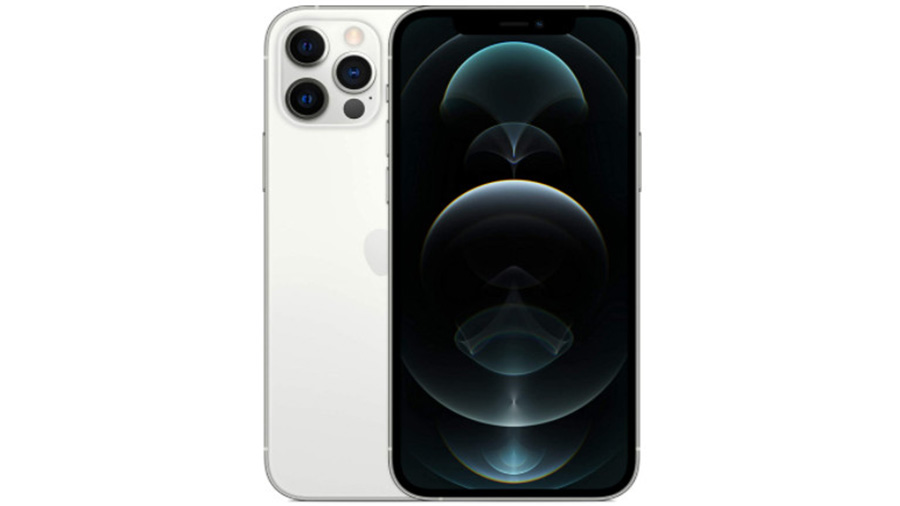 Iphone 12 pro 512 Go Argent Apple Iphone 12 pro 512 Go Argent Apple