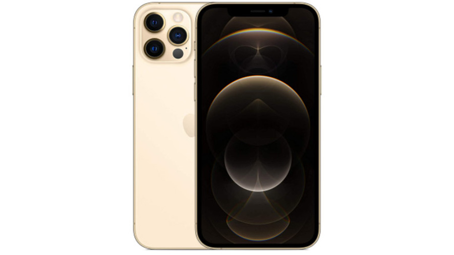 Iphone 12 pro 512 Go Or Apple Iphone 12 pro 512 Go Or Apple