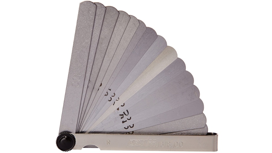 Jauge Facom SC.1618.00