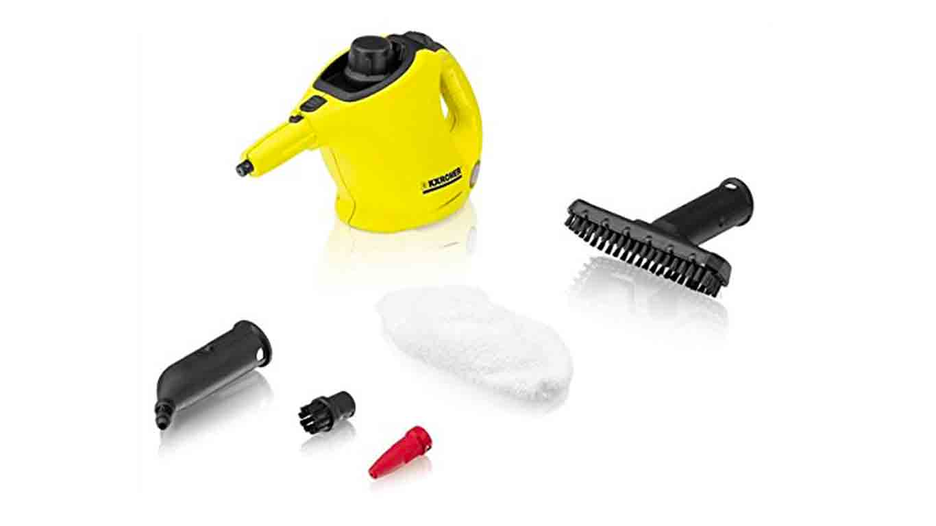 Nettoyeur vapeur SC1 kärcher Nettoyeur vapeur SC1 kärcher