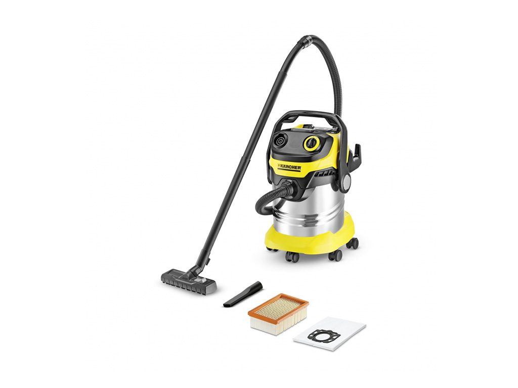 aspirateur multifonctions Karcher WD 5 Premium aspirateur multifonctions Karcher WD 5 Premium