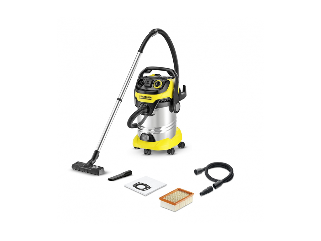 aspirateur multifonctions Karcher WD 6 P Premium aspirateur multifonctions Karcher WD 6 P Premium