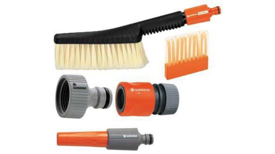 Kit de nettoyage Gardena 1034-20 Kit de nettoyage Gardena 1034-20