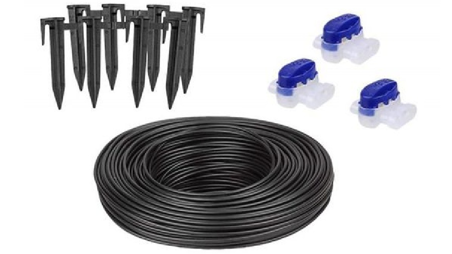 Kit extension d'installation WORX WA0460