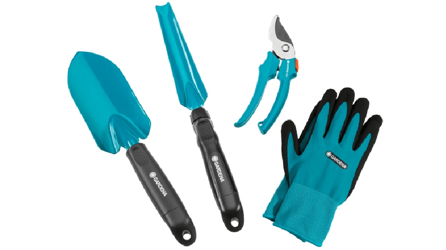 Kit jardinage GARDENA 8965-30