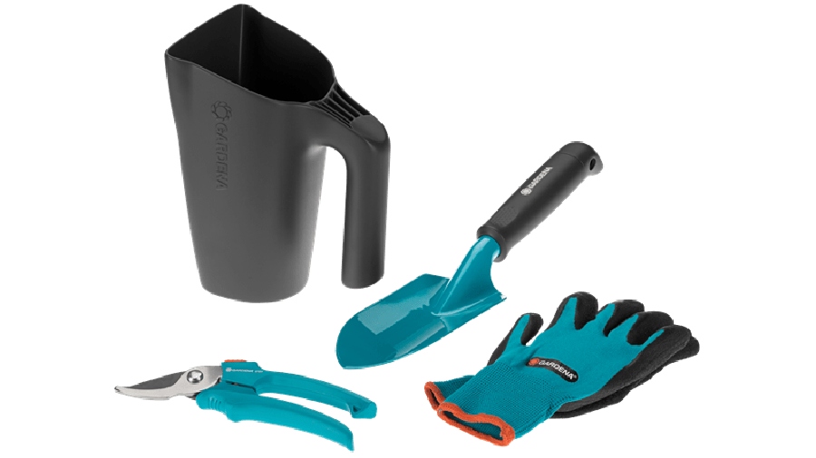 Kit jardinage GARDENA 8966-30