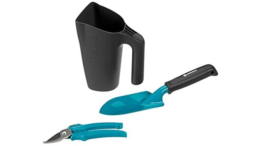 Kit jardinage GARDENA 8966-32