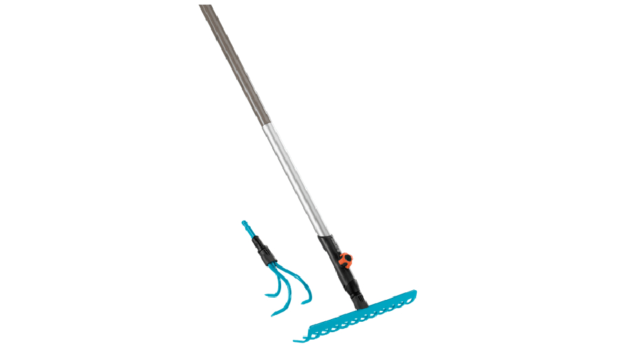 Kit petits outils de jardinage Combisystem GARDENA 3004-20