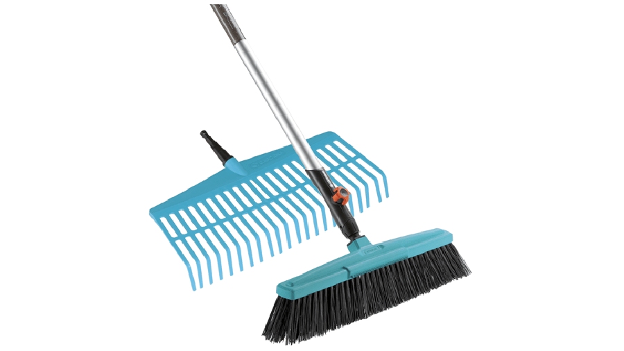 Kit petits outils de jardinage combisystem GARDENA 3081-20