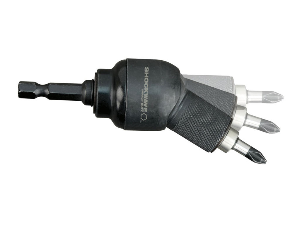 Coffret Knuckle Shockwave Impact Duty Milwaukee Coffret Knuckle Shockwave Impact Duty Milwaukee