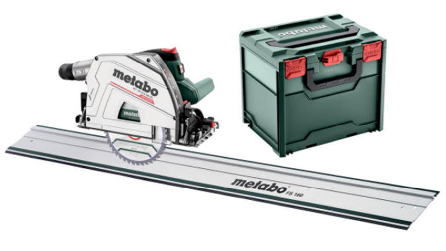 scie circulaire plongeante sans fil KT 18 LTX 66 BL 691172840 Metabo scie circulaire plongeante sans fil KT 18 LTX 66 BL 691172840 Metabo