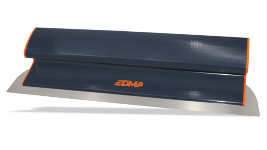 Lame à lisser rigide 45 cm 371955 EDMABLADE EDMA