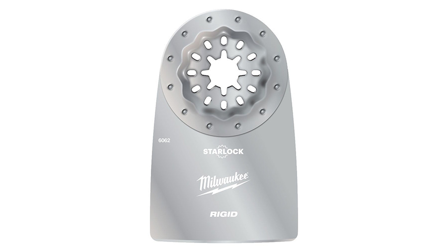 lame Milwaukee Multitool Starlock Nouveautés pures 48906062 Racloir rigide 52 x 37 mm lame Milwaukee Multitool Starlock Nouveautés pures 48906062 Racloir rigide 52 x 37 mm