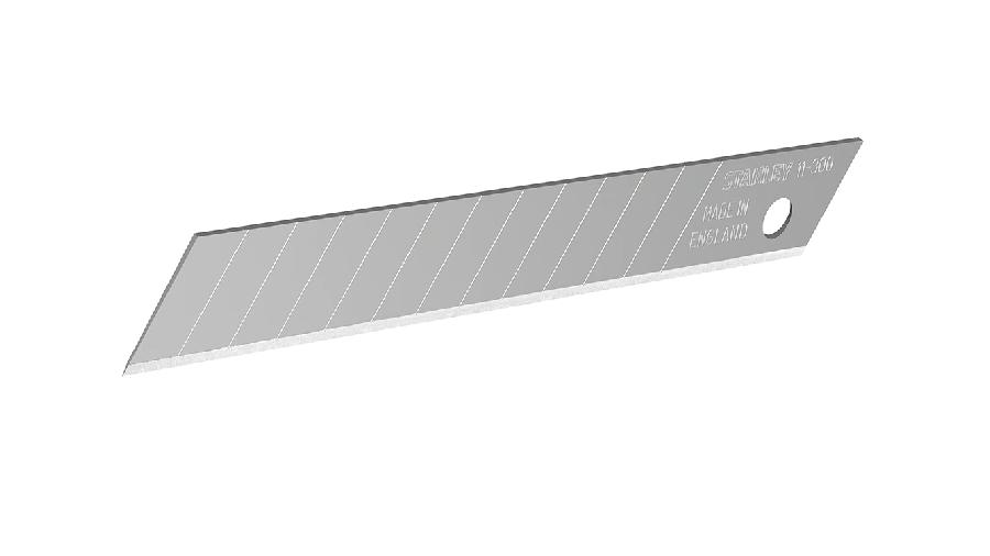 Lame de cutter 9 mm Stanley 2-11-300