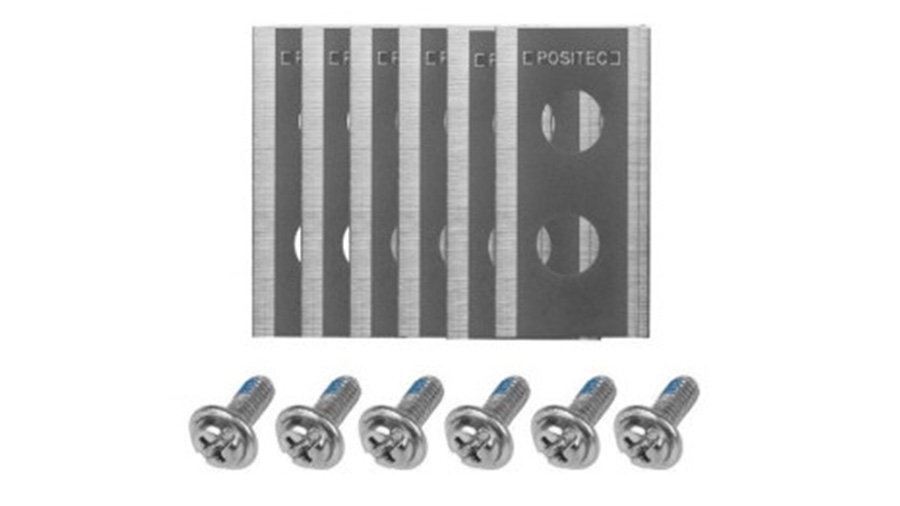 Lames haut de gamme WA0789 Worx